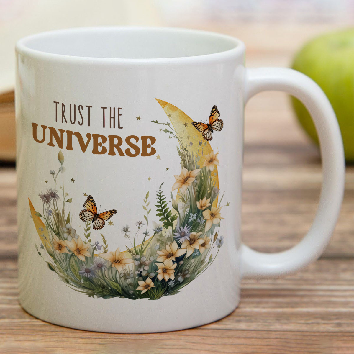 Coffee Tea Jokes - Cross-border joke coffee cup coffee cup
