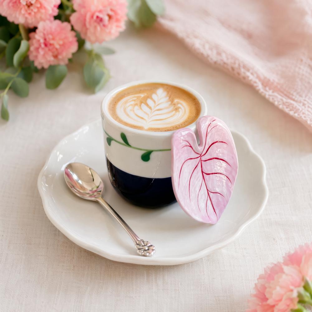 Coffee Tea For Plants - Ceramic Coffee Cup Ceramic Coffee Mug