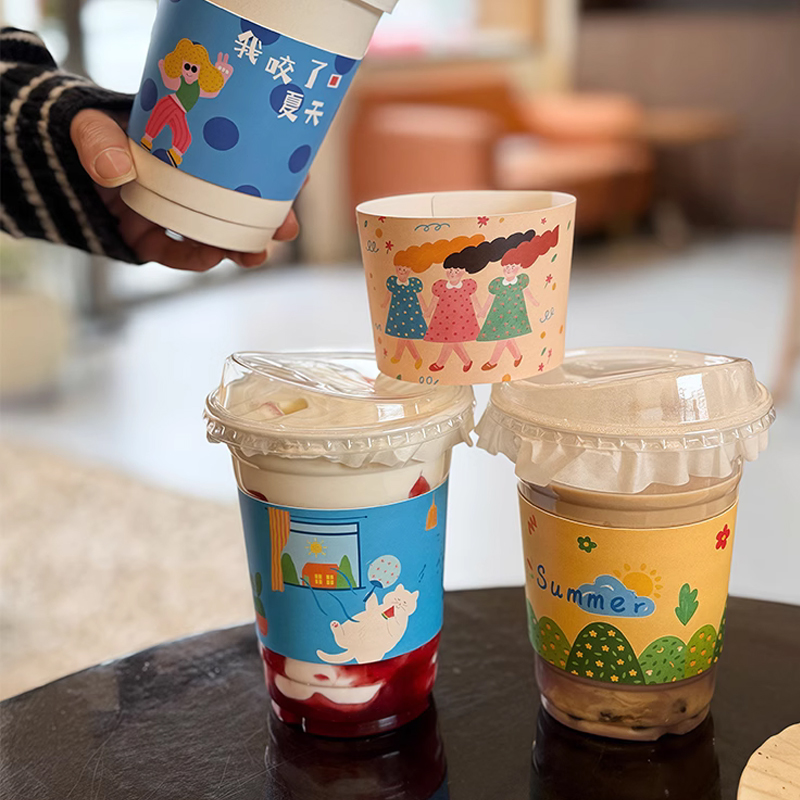 Customized Printing Cardboard  - đánh giá và giá Coffee Tea For Plants