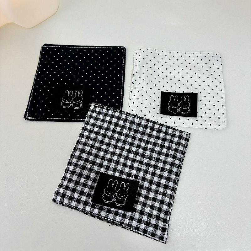 Hot Cute Miffy Series Cloth Co - đánh giá và giá Coffee Y Tea