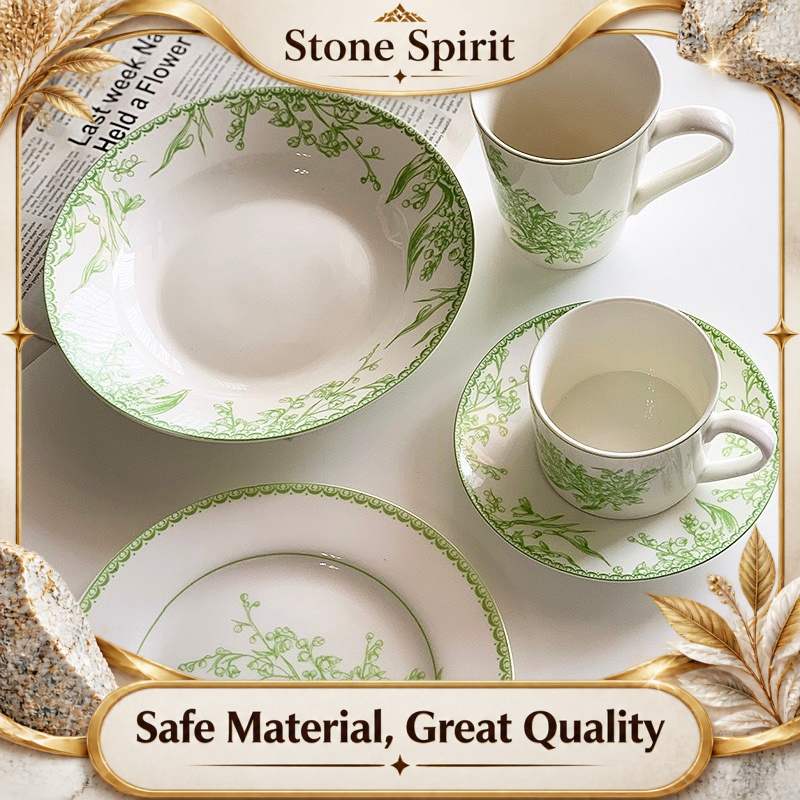 Botanical Floral Porcelain Cof - đánh giá và giá Valley Tea And Coffee