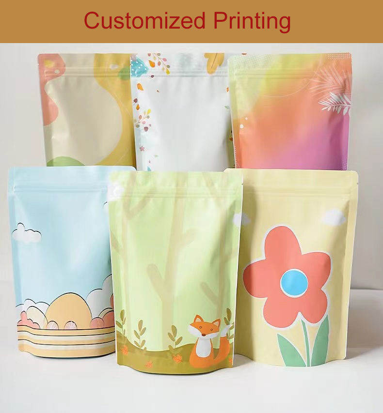 Craft Paper Bag Customized Pri - đánh giá và giá Coffee Tea For Plants
