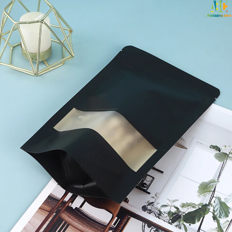 Craft Paper Bag Customized Pri - đánh giá và giá Coffee Tea For Plants