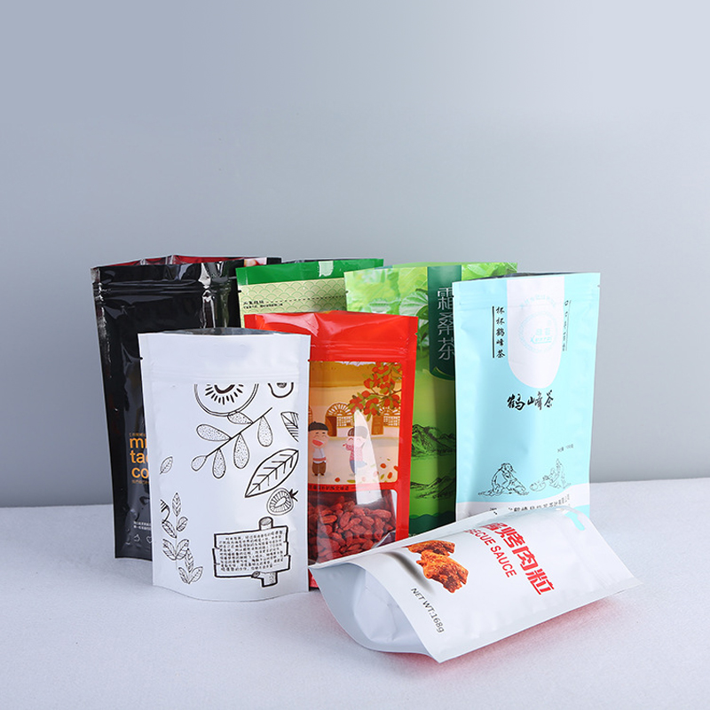 Craft Paper Bag Customized Pri - đánh giá và giá Coffee Tea For Plants