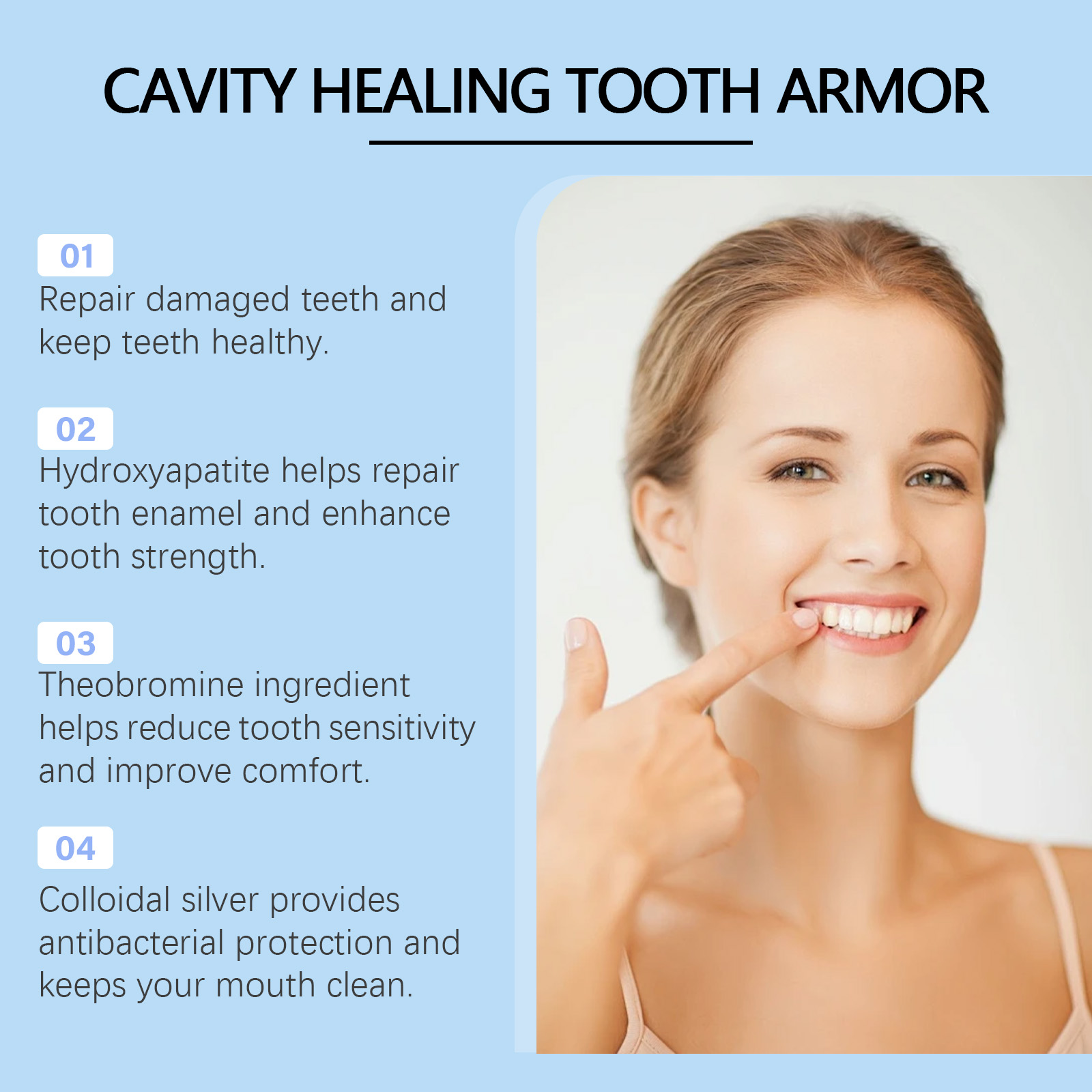 Oralhoe Teeth Brighten Serum L - đánh giá và giá Coffee Tea For Plants