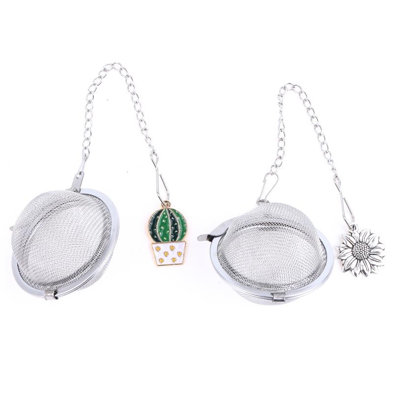 *2Pcs Stainless Steel Tea Infu - đánh giá và giá Coffee Tea For Plants