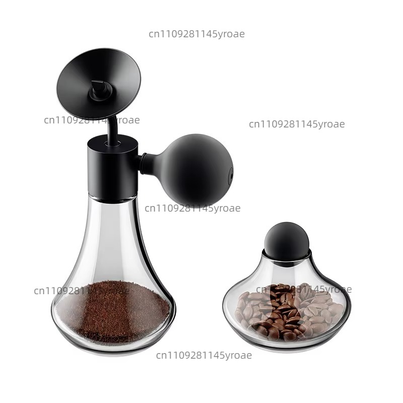 Glass Aroma Sample Bottle Coff - đánh giá và giá Coffee Tea Bean