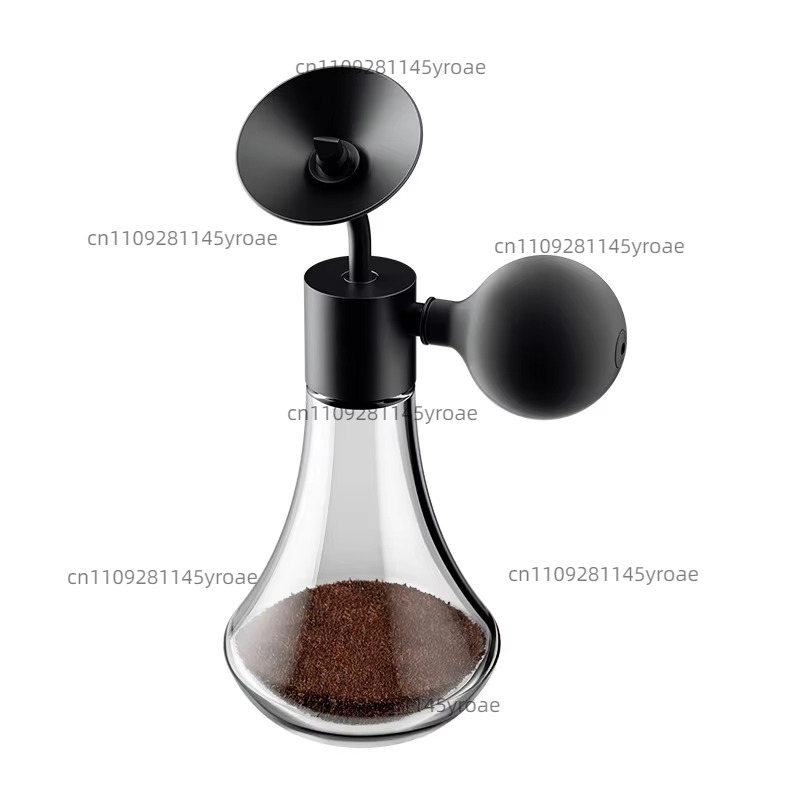 Glass Aroma Sample Bottle Coff - đánh giá và giá Coffee Tea Bean