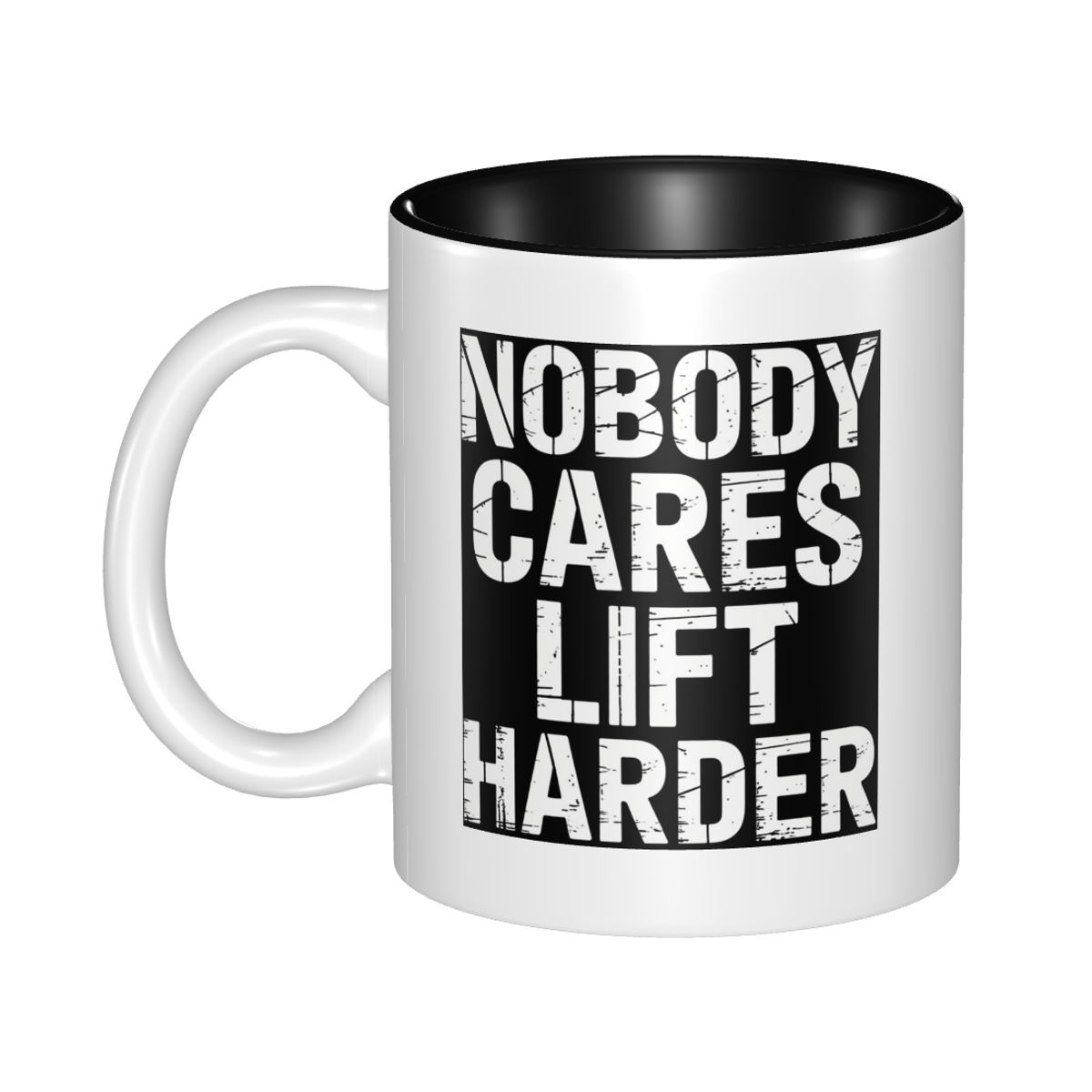 Funny Weight Lifting Joke Mug  - đánh giá và giá Coffee Tea Jokes