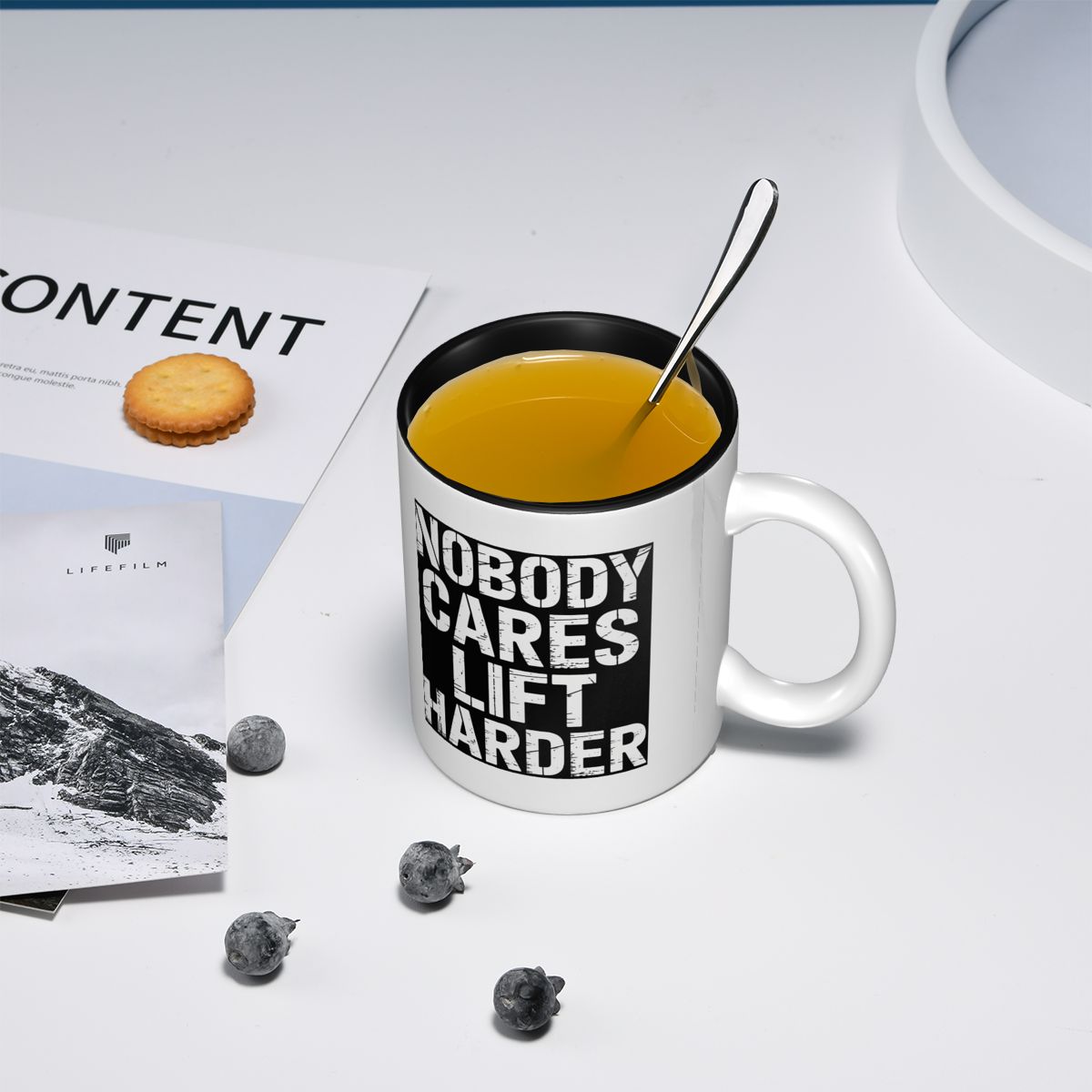 Funny Weight Lifting Joke Mug  - đánh giá và giá Coffee Tea Jokes