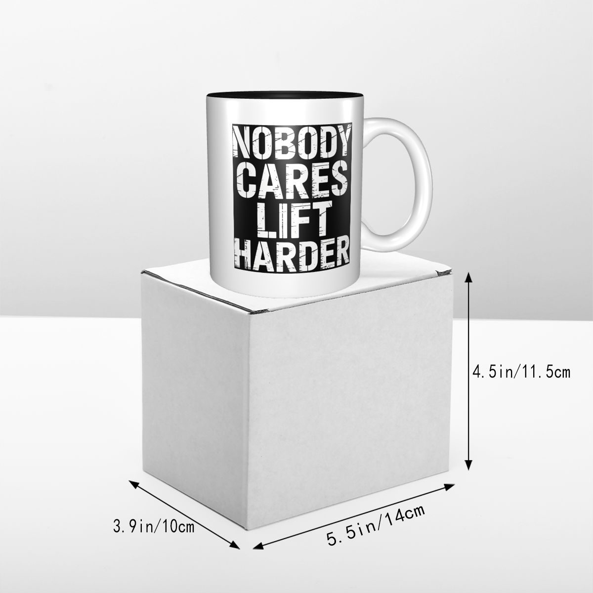 Funny Weight Lifting Joke Mug  - đánh giá và giá Coffee Tea Jokes