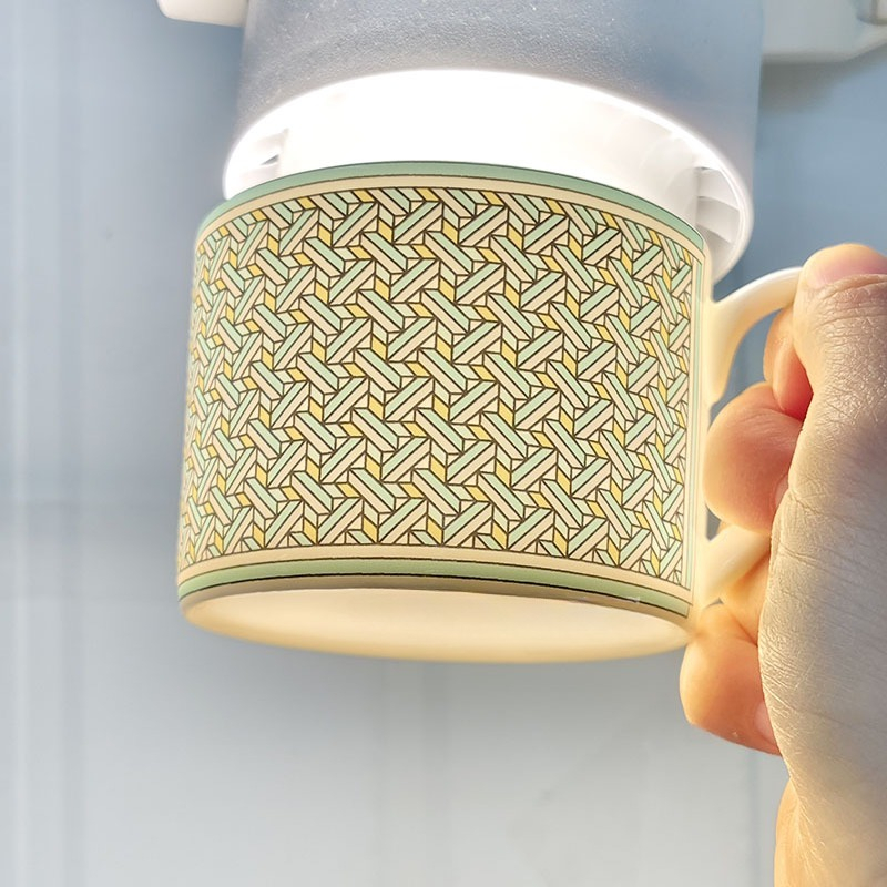 European Bone China Coffee Cup - đánh giá và giá Coffee Tea English
