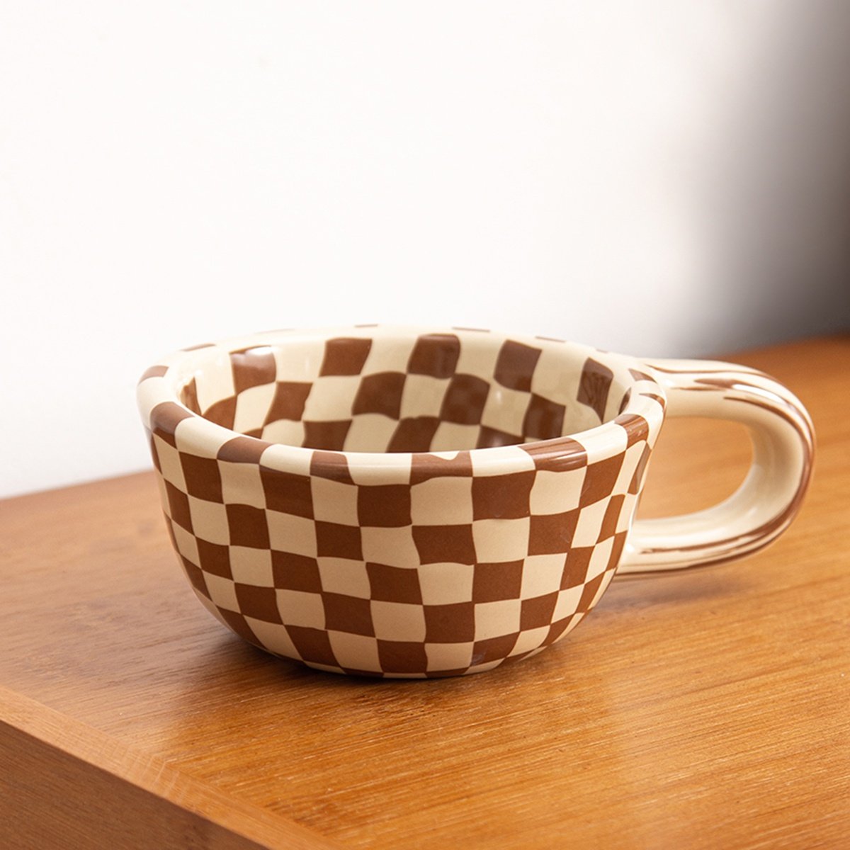 1pc Ceramic Coffee Mug with Wr - đánh giá và giá Coffee & Tea Restaurant
