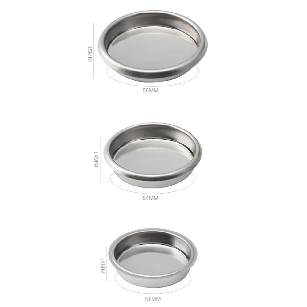 54MM Coffee Machine Clean Blin - đánh giá và giá Breville Espresso Bes870