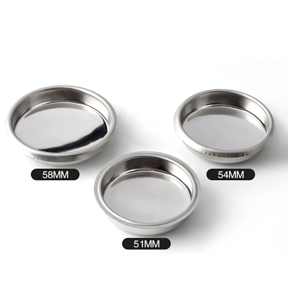54MM Coffee Machine Clean Blin - đánh giá và giá Breville Espresso Bes870