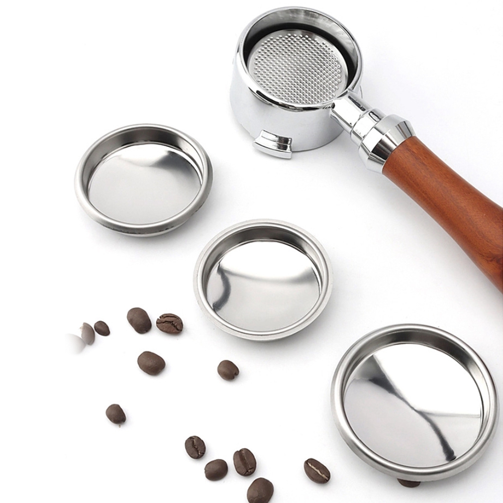 54MM Coffee Machine Clean Blin - đánh giá và giá Breville Espresso Bes870