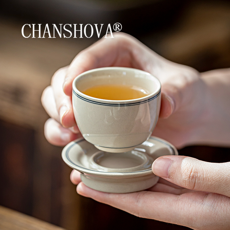CHANSHOVA 30Ml Phong Cách Trun - đánh giá và giá Tea Coffee Pot Set