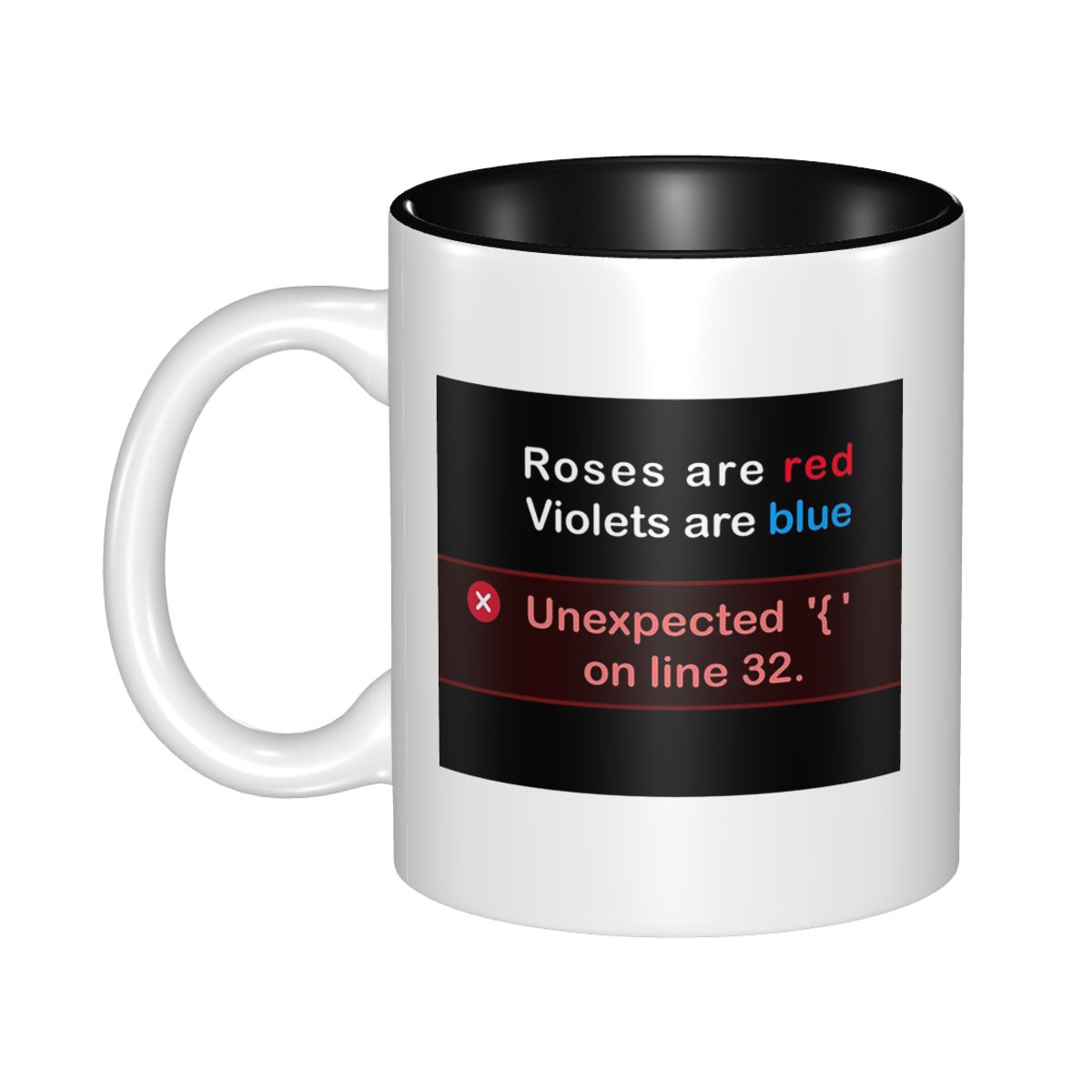 Programmer Code Joke Mug Funny - đánh giá và giá Coffee Tea Jokes