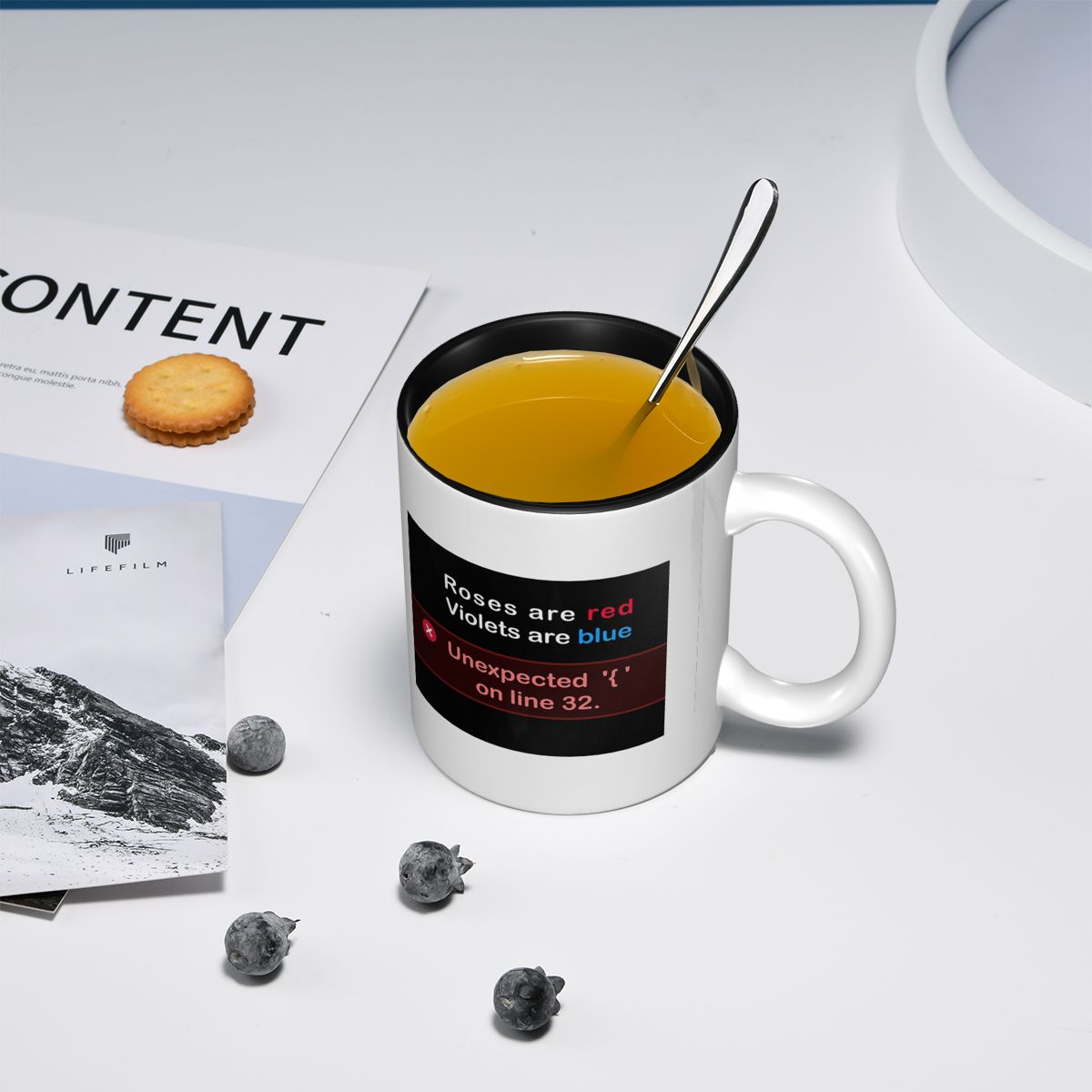 Programmer Code Joke Mug Funny - đánh giá và giá Coffee Tea Jokes
