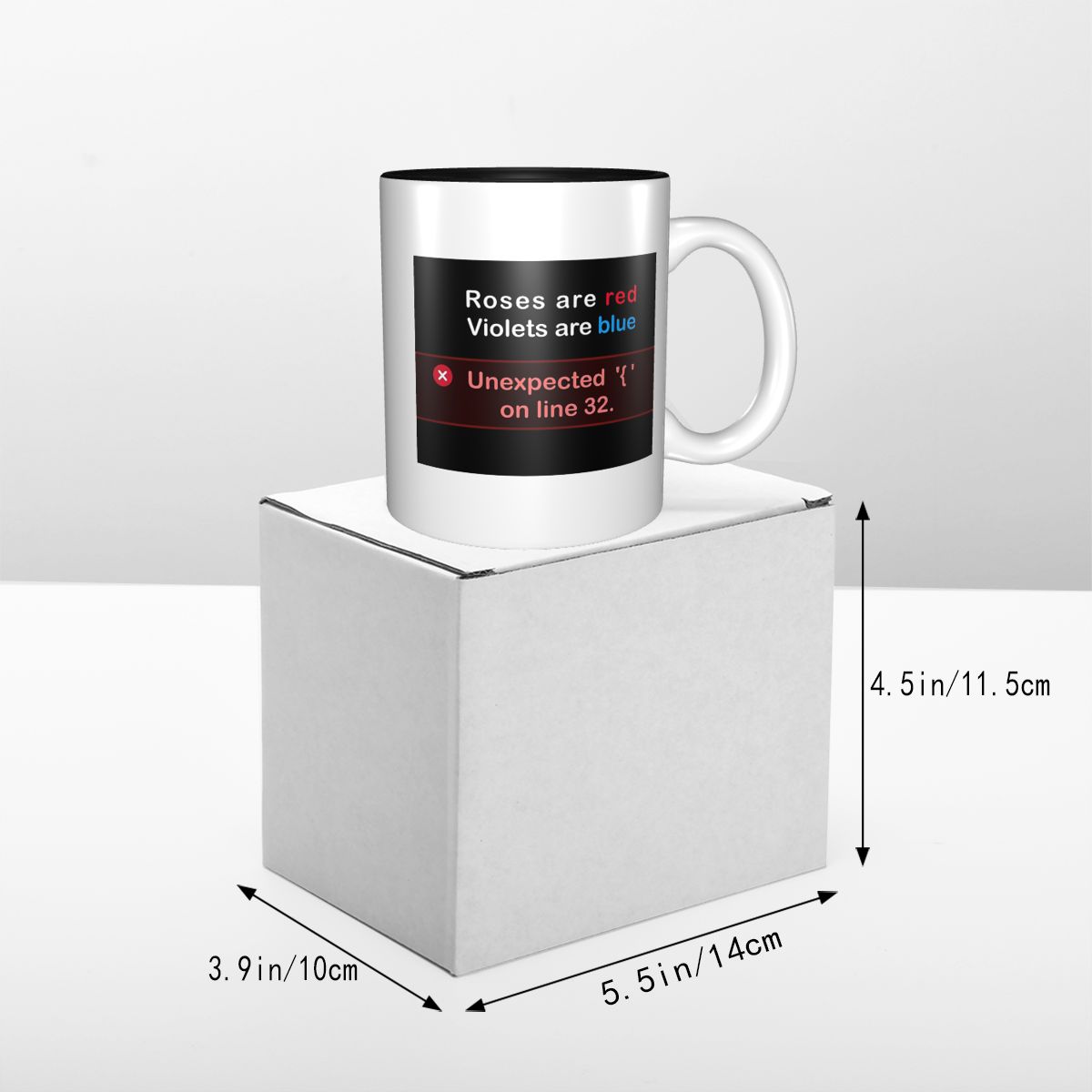 Programmer Code Joke Mug Funny - đánh giá và giá Coffee Tea Jokes