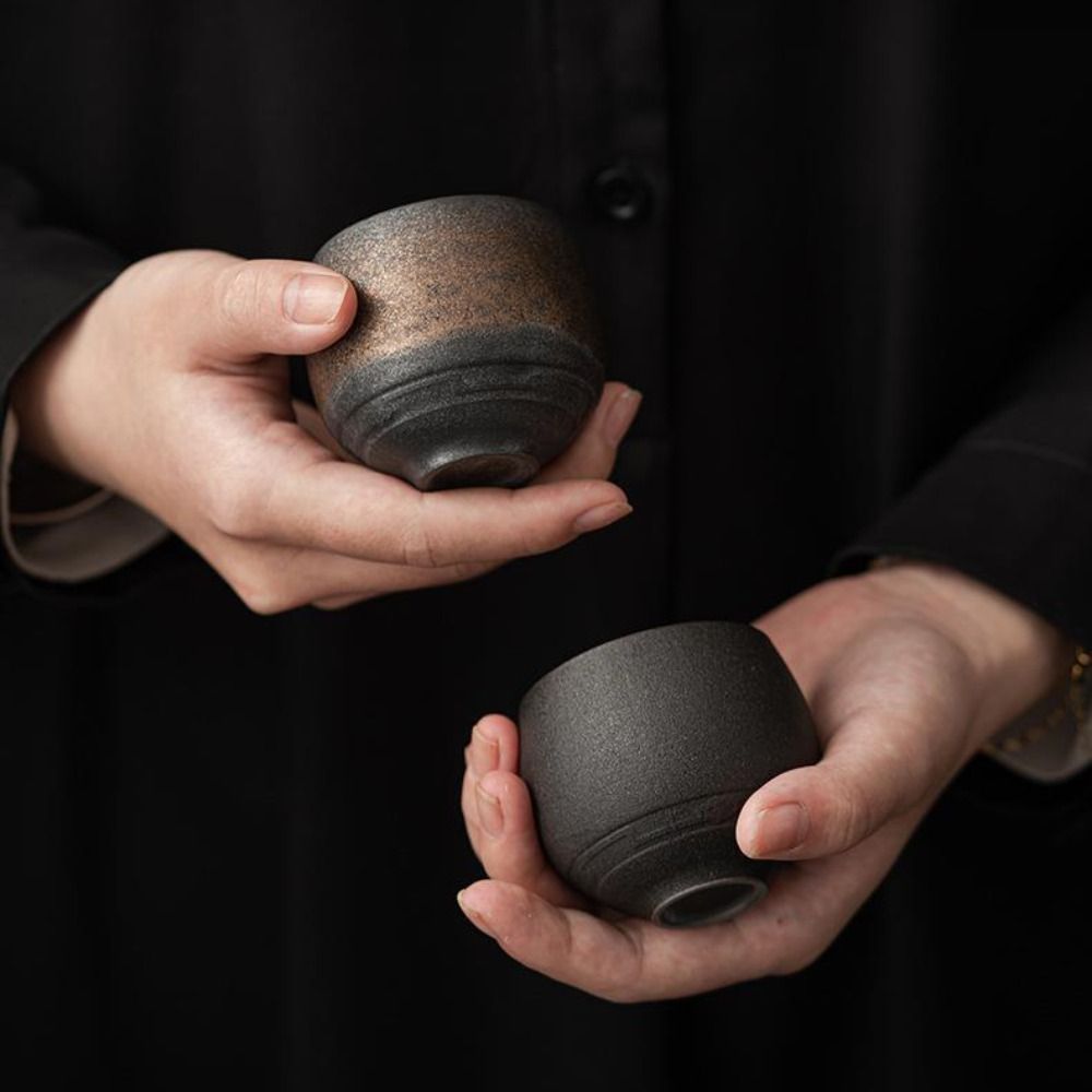 Household Japanese Stoneware T - đánh giá và giá Coffee Tea Flask