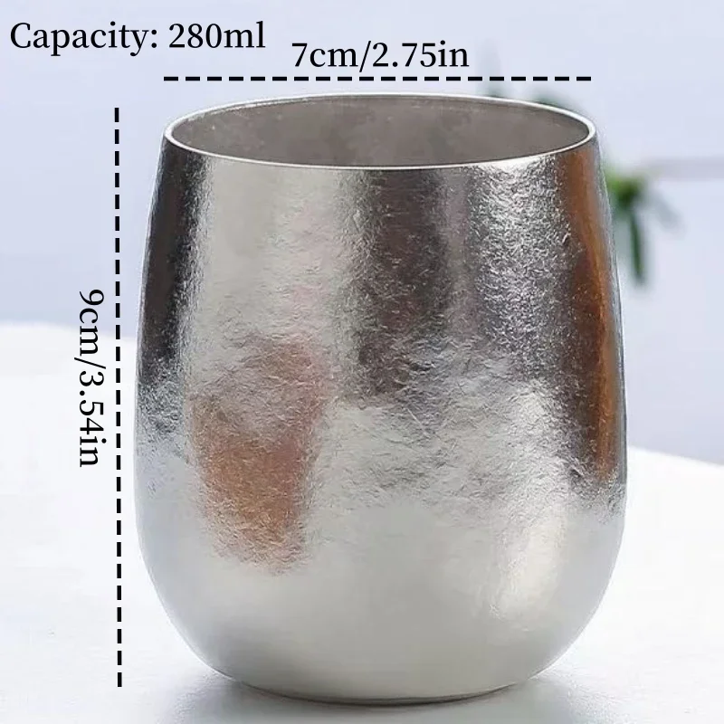 Pure Titanium Double-Wall Coff - đánh giá và giá Coffee Tea Flask