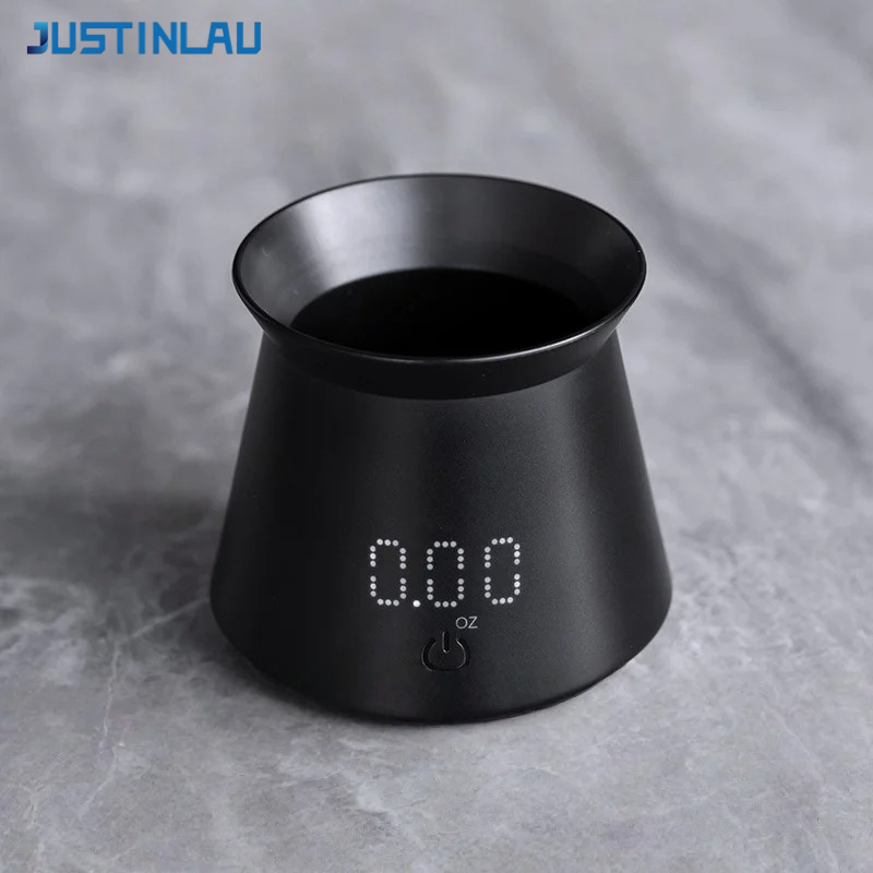 JUSTINLAU Mini Coffee Scale 0. - đánh giá và giá Coffee Tea Bean