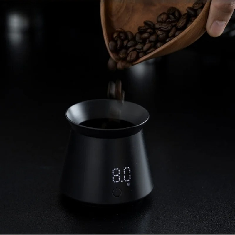 JUSTINLAU Mini Coffee Scale 0. - đánh giá và giá Coffee Tea Bean