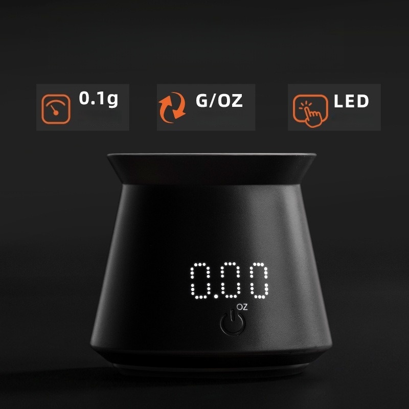 JUSTINLAU Mini Coffee Scale 0. - đánh giá và giá Coffee Tea Bean