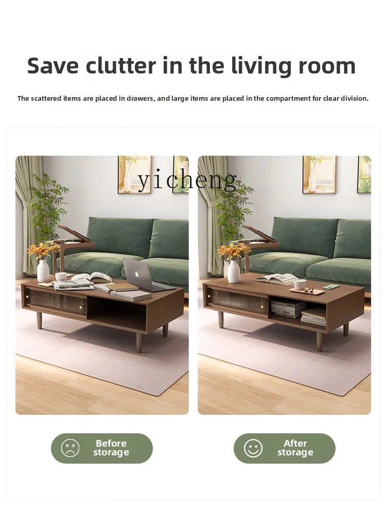 X5-18  solid wood coffee table - đánh giá và giá Coffee & Tea Restaurant