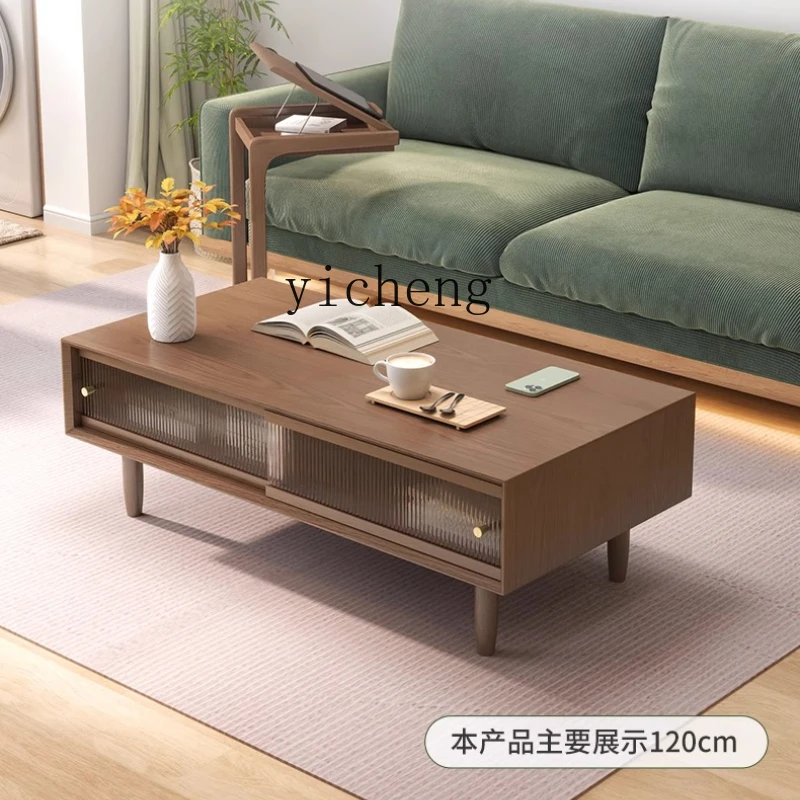 X5-18  solid wood coffee table - đánh giá và giá Coffee & Tea Restaurant