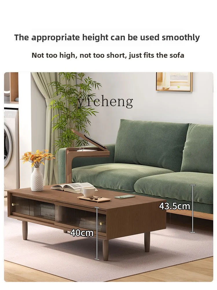 X5-18  solid wood coffee table - đánh giá và giá Coffee & Tea Restaurant