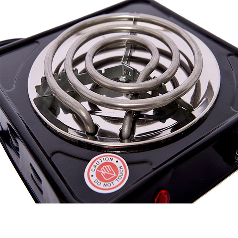 1000W 110V/220V US/EU Plug  Po - đánh giá và giá Coffee & Tea Restaurant