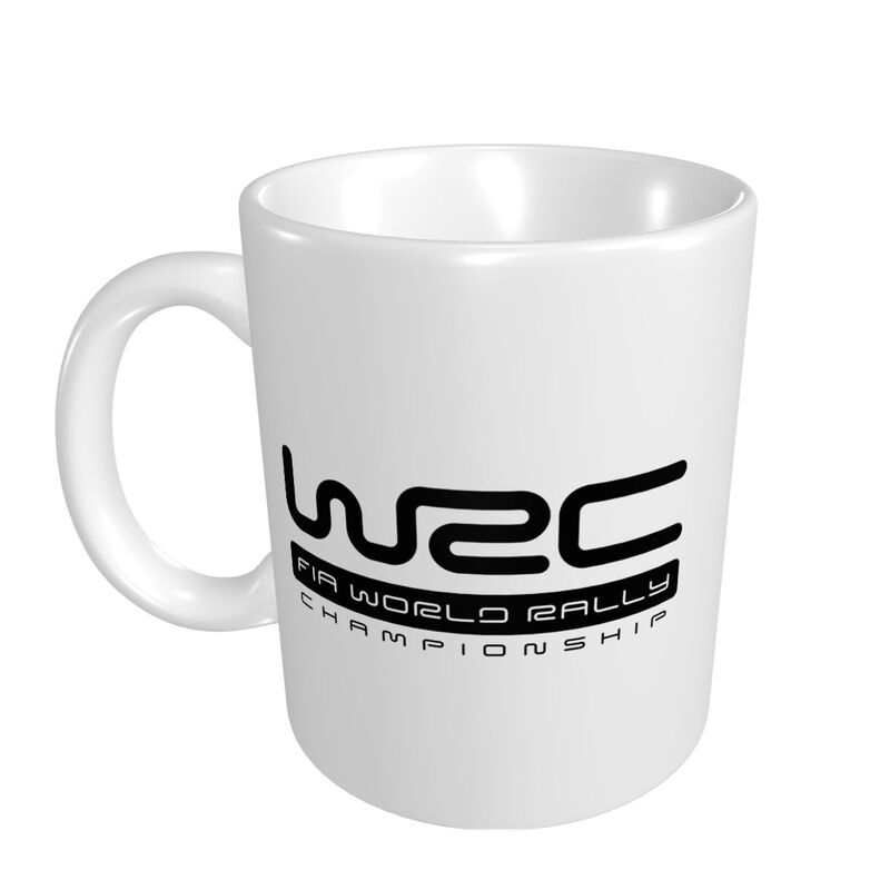 WRC World Rally Championship P - đánh giá và giá Coffee Tea World