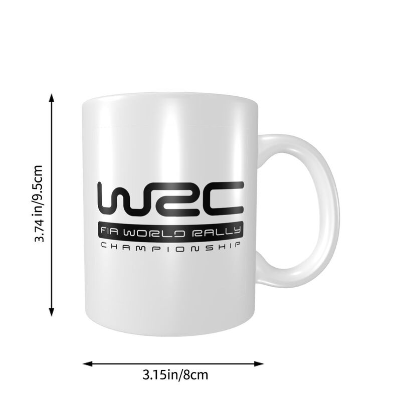 WRC World Rally Championship P - đánh giá và giá Coffee Tea World