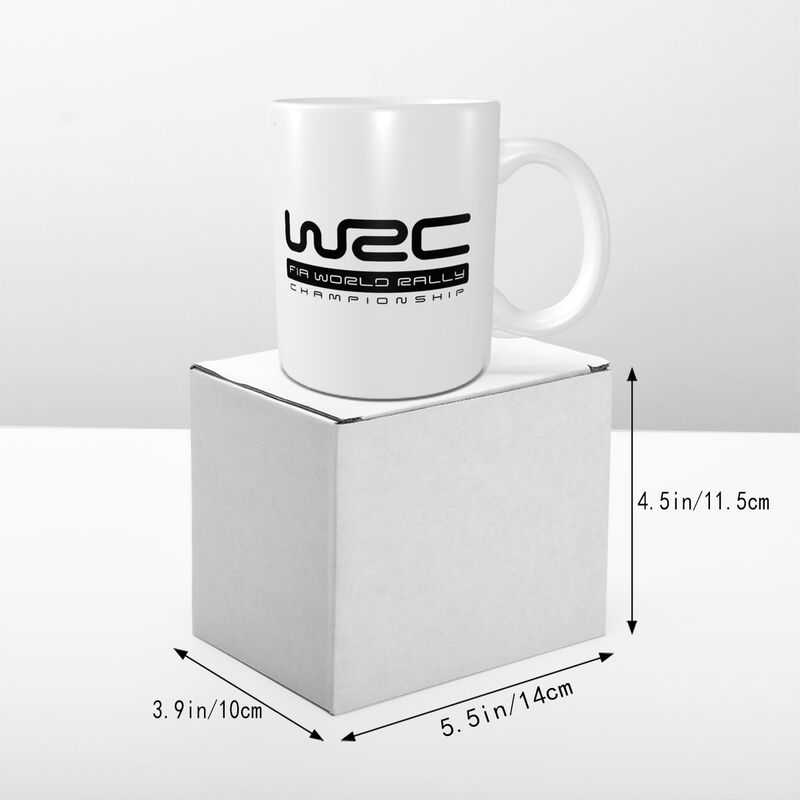 WRC World Rally Championship P - đánh giá và giá Coffee Tea World