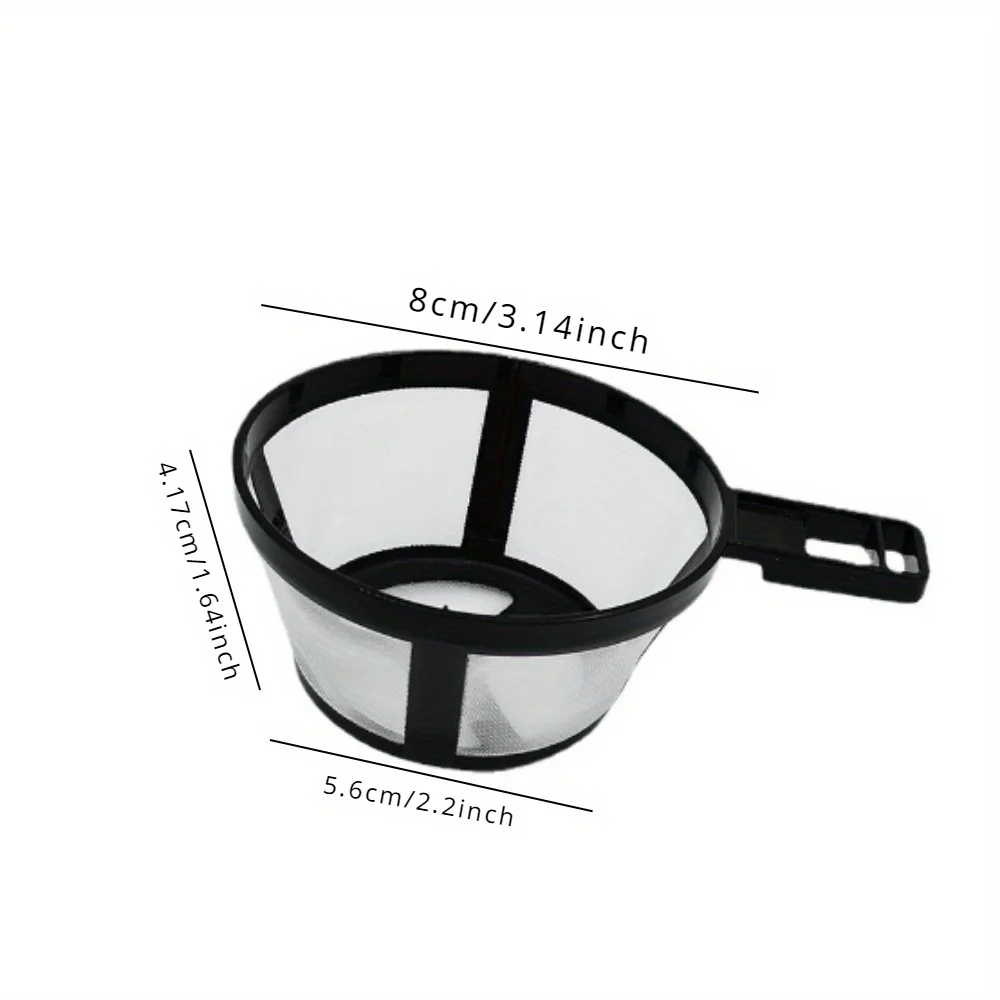1PC Reusable Nylon Coffee Pot  - đánh giá và giá Tea Coffee Pot Set