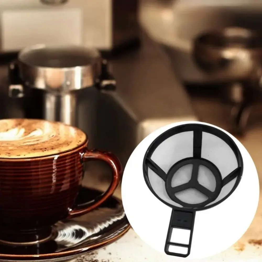 1PC Reusable Nylon Coffee Pot  - đánh giá và giá Tea Coffee Pot Set