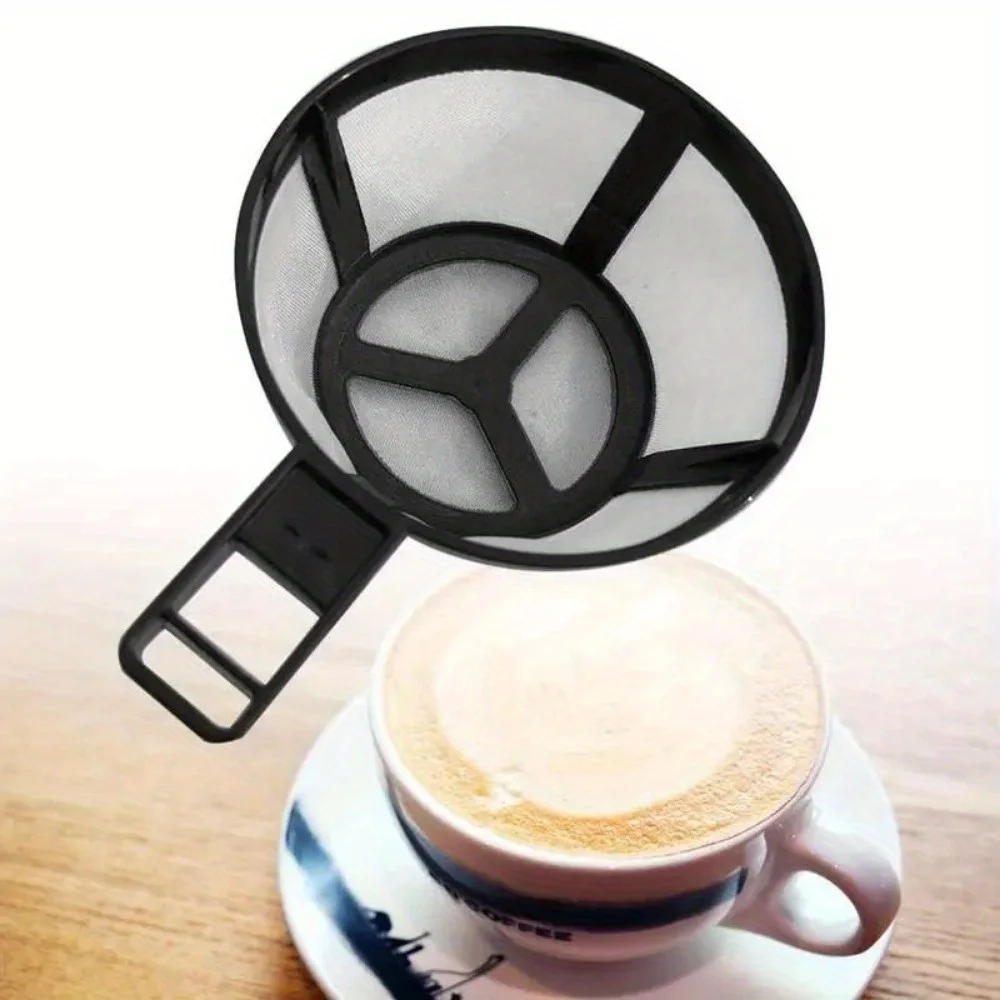 1PC Reusable Nylon Coffee Pot  - đánh giá và giá Tea Coffee Pot Set
