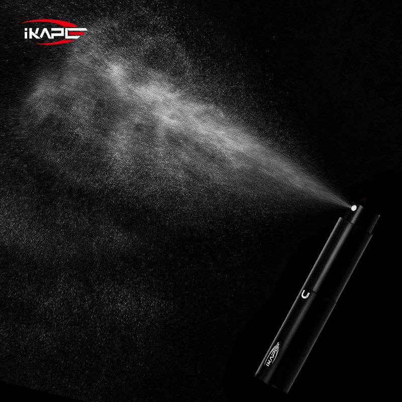 IKAPE RDT Spray Bottle Glass E - đánh giá và giá Coffee Tea Bean