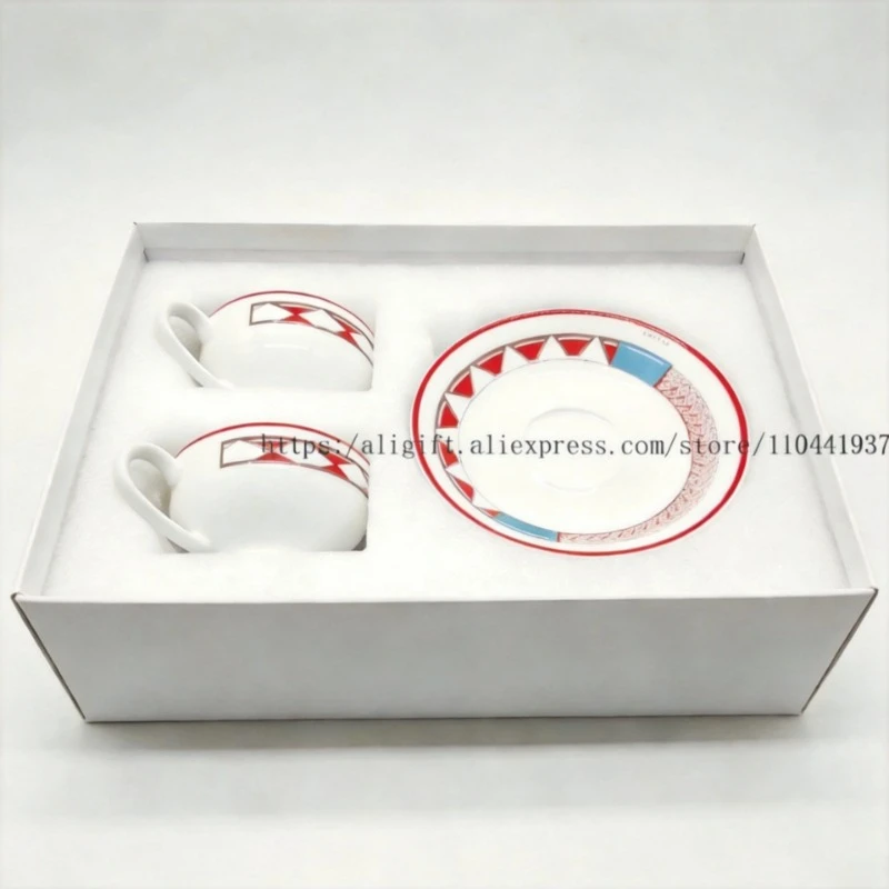 Bone China Family High-End Bon - đánh giá và giá Tea Coffee Pot Set