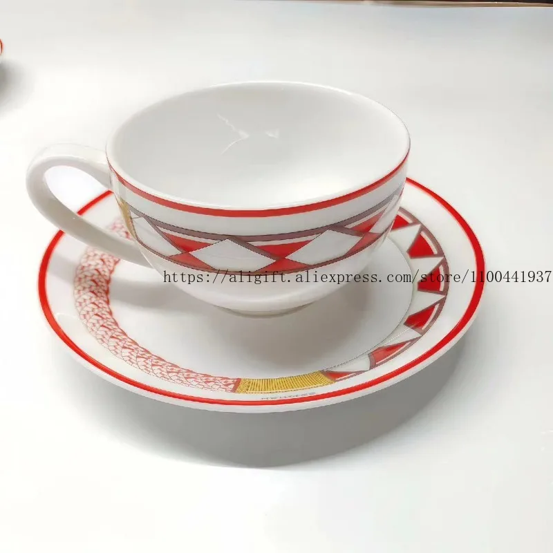 Bone China Family High-End Bon - đánh giá và giá Tea Coffee Pot Set