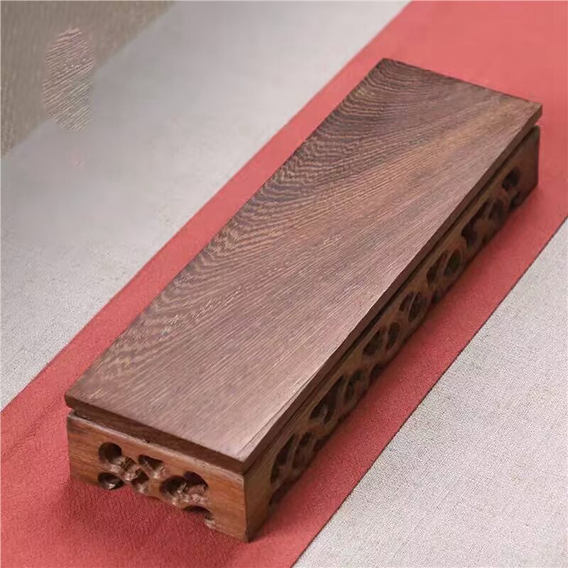 ABXD 2X Miniature Wood Bases F - đánh giá và giá Coffee Tea For Plants