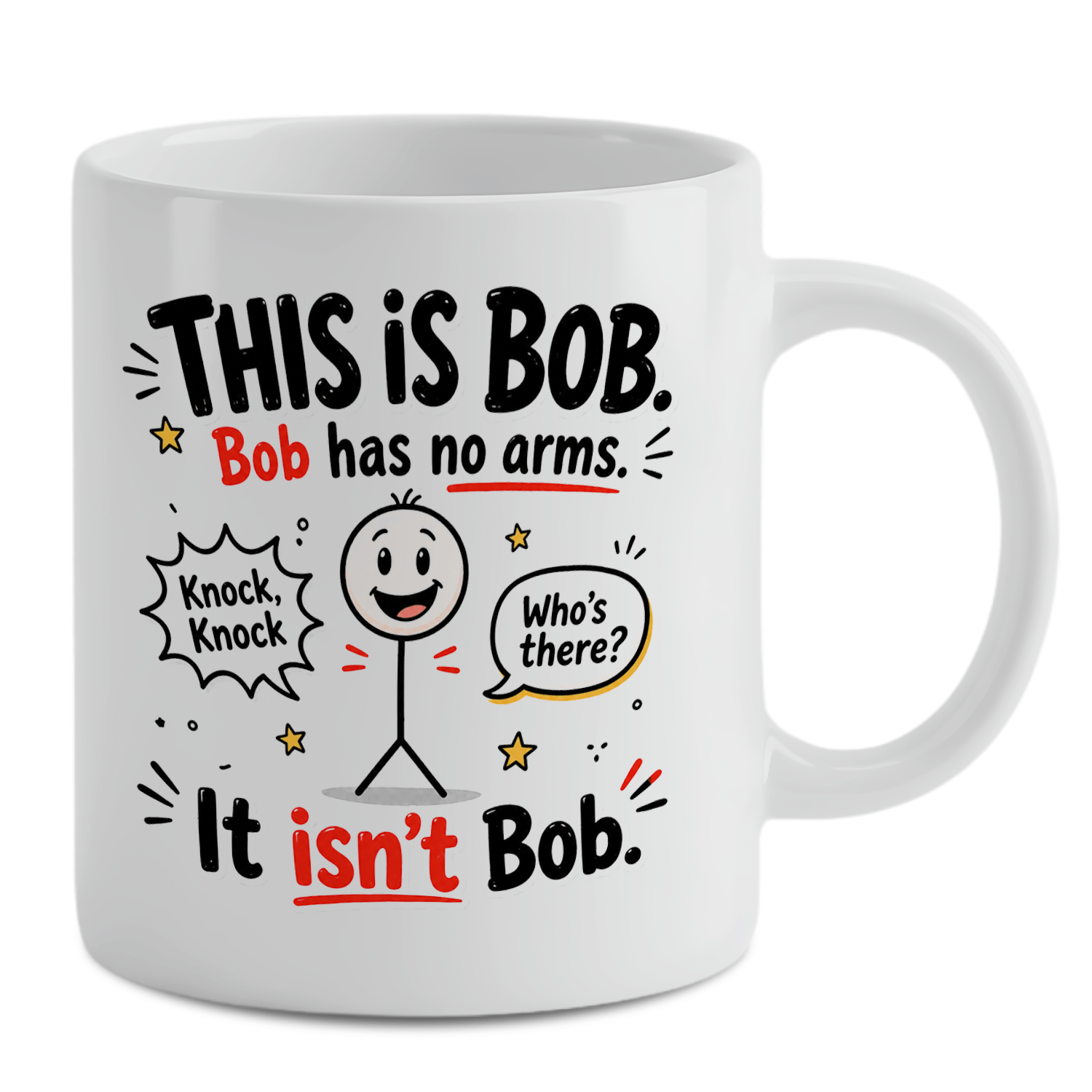Funny White Ceramic Coffee Mug - đánh giá và giá Coffee Tea Jokes
