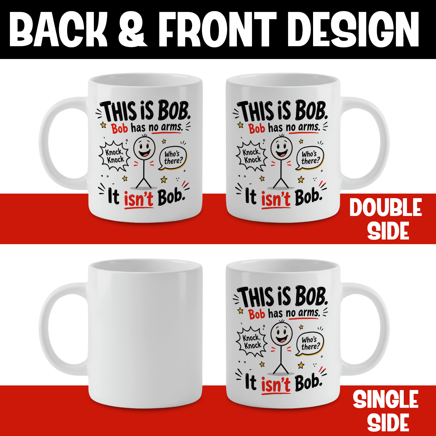 Funny White Ceramic Coffee Mug - đánh giá và giá Coffee Tea Jokes