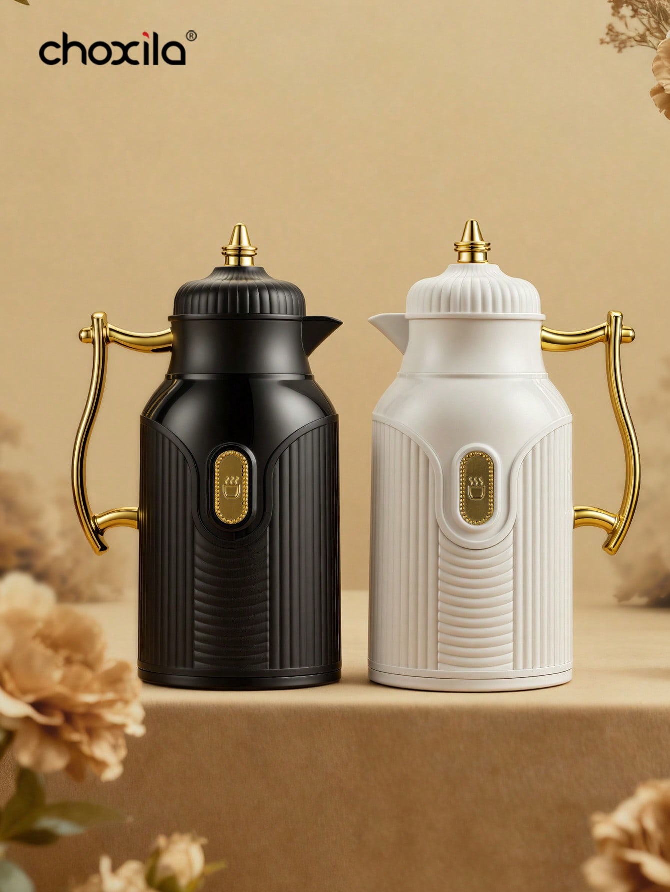 1pc Large-capacity insulated k - đánh giá và giá Coffee Y Tea
