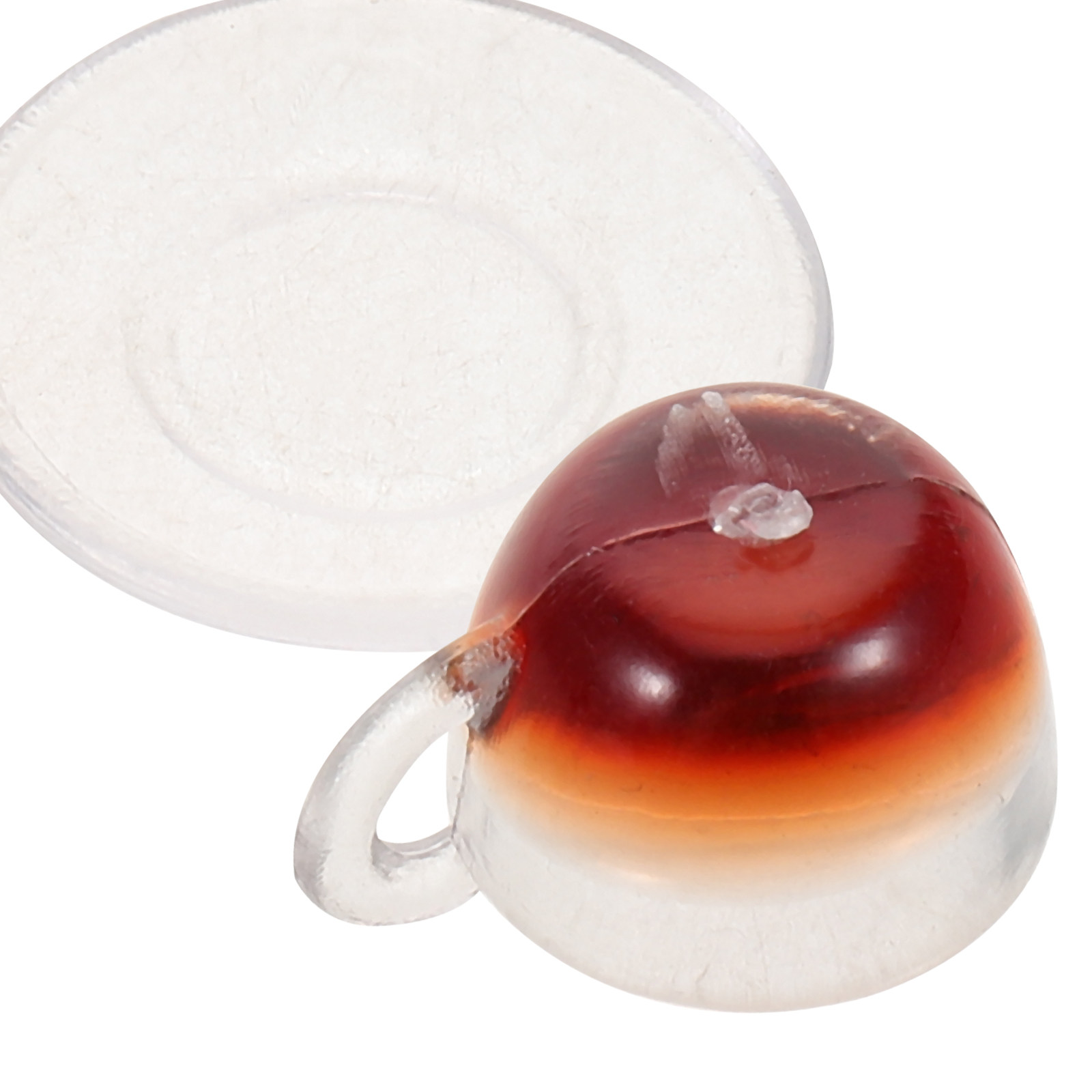 2Sets Miniature Coffee Cups Re - đánh giá và giá Coffee Y Tea