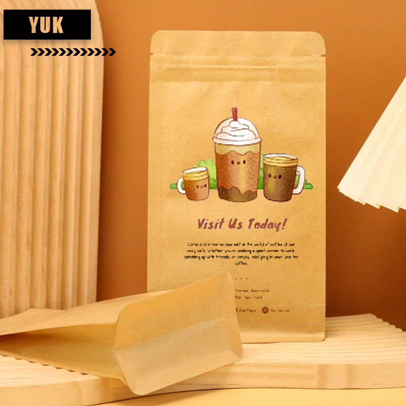 Soluble Coffee Eight-Sided Sea - đánh giá và giá Coffee Tea For Plants