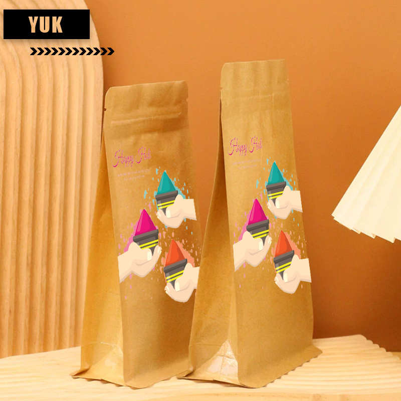 Soluble Coffee Eight-Sided Sea - đánh giá và giá Coffee Tea For Plants