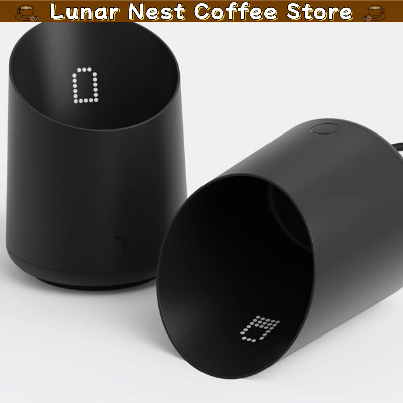 New Subminimal Waterproof Digi - đánh giá và giá Coffee Tea Bean